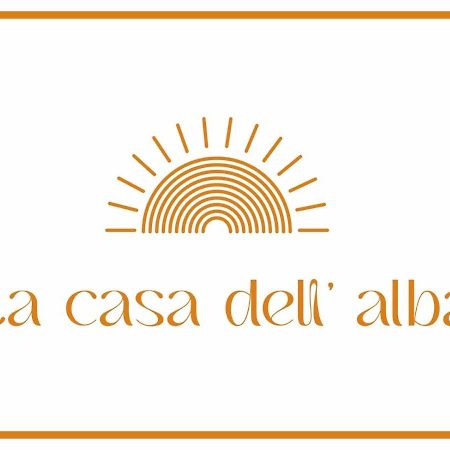Апартаменты La Casa Dell' Alba Ханья Экстерьер фото